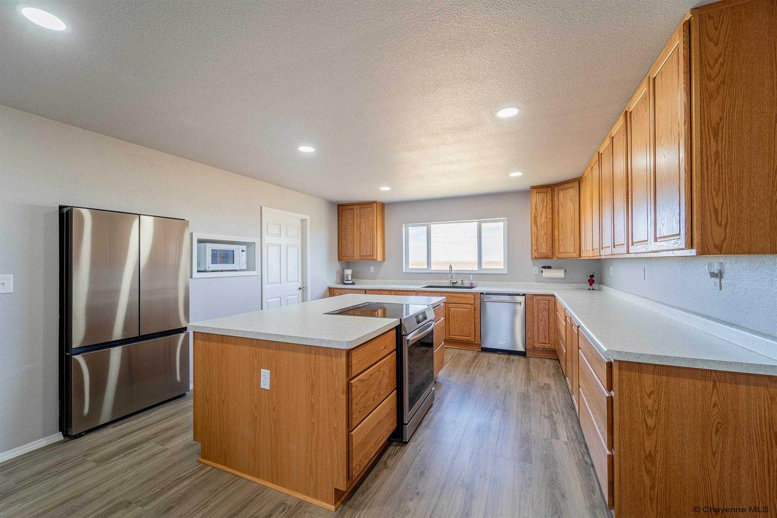 13320 East Four Mile Rd, Cheyenne, WY 82009