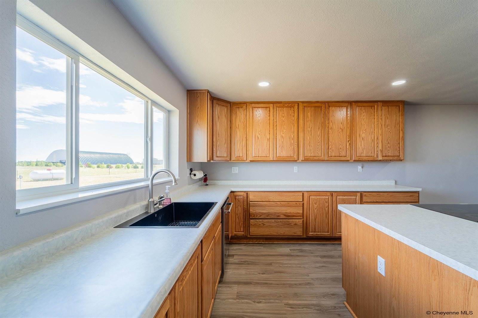 13320 East Four Mile Rd, Cheyenne, WY 82009