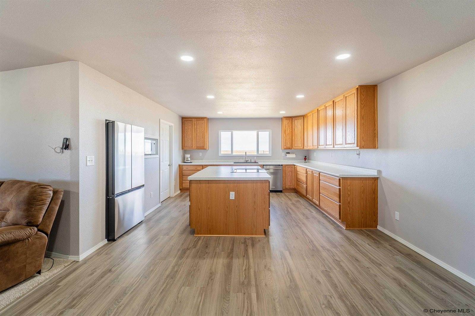 13320 East Four Mile Rd, Cheyenne, WY 82009