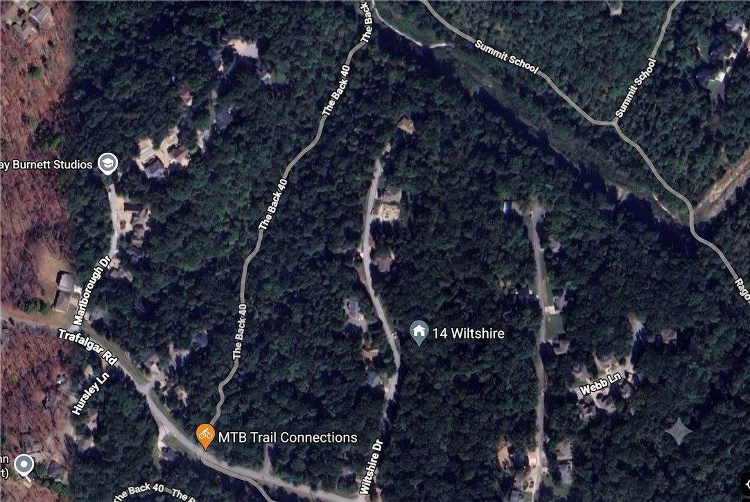 14 Wiltshire Drive, Bella Vista, AR 72714