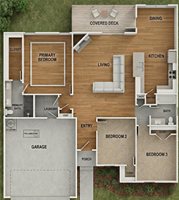 14 Wiltshire Drive, Bella Vista, AR 72714