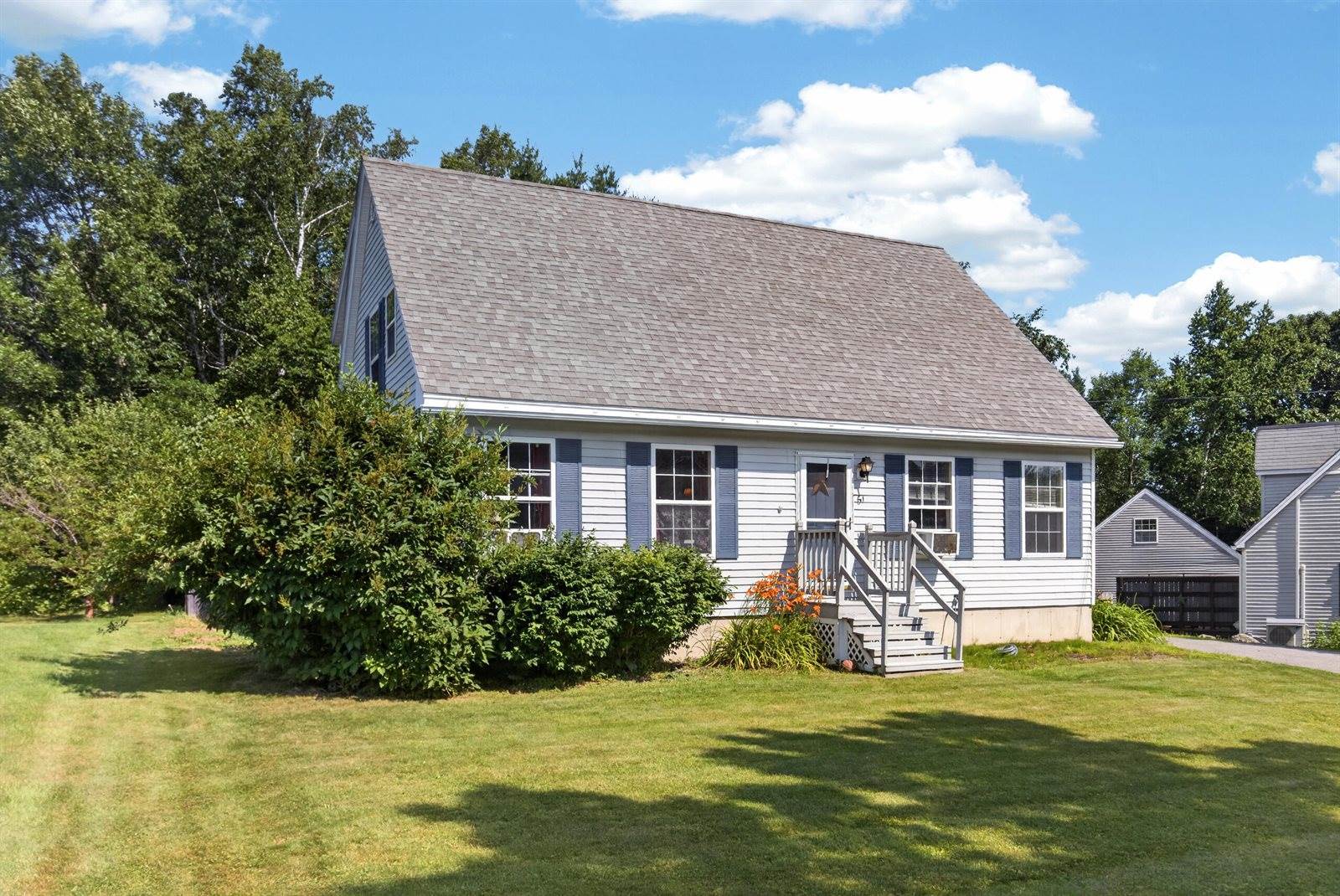 61 Sunny Hollow Place, Bangor, ME 04401