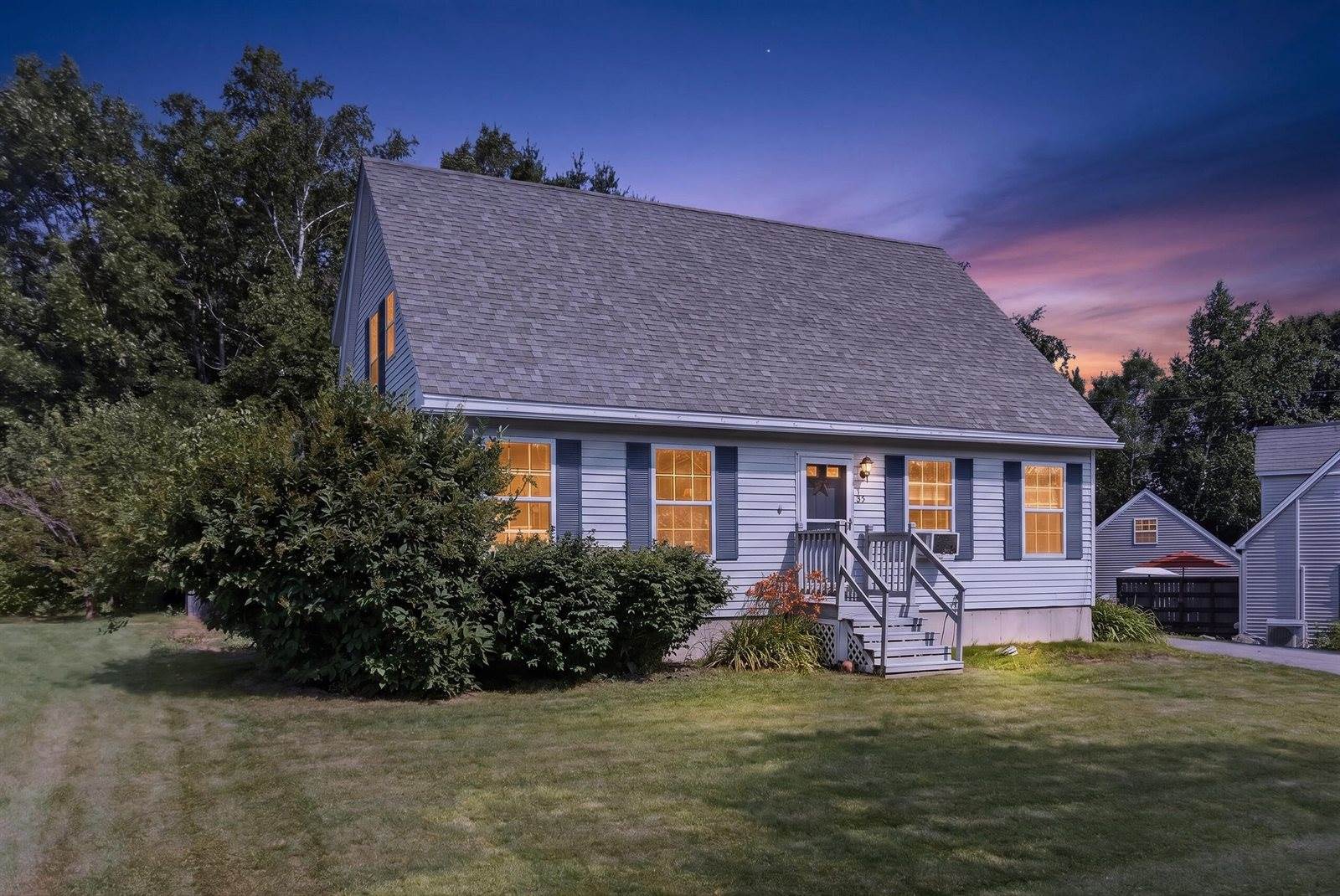 61 Sunny Hollow Place, Bangor, ME 04401