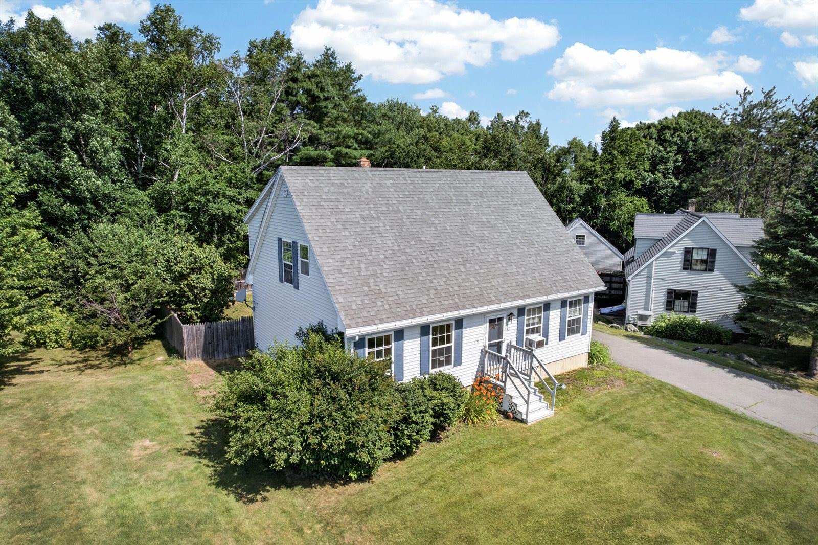 61 Sunny Hollow Place, Bangor, ME 04401