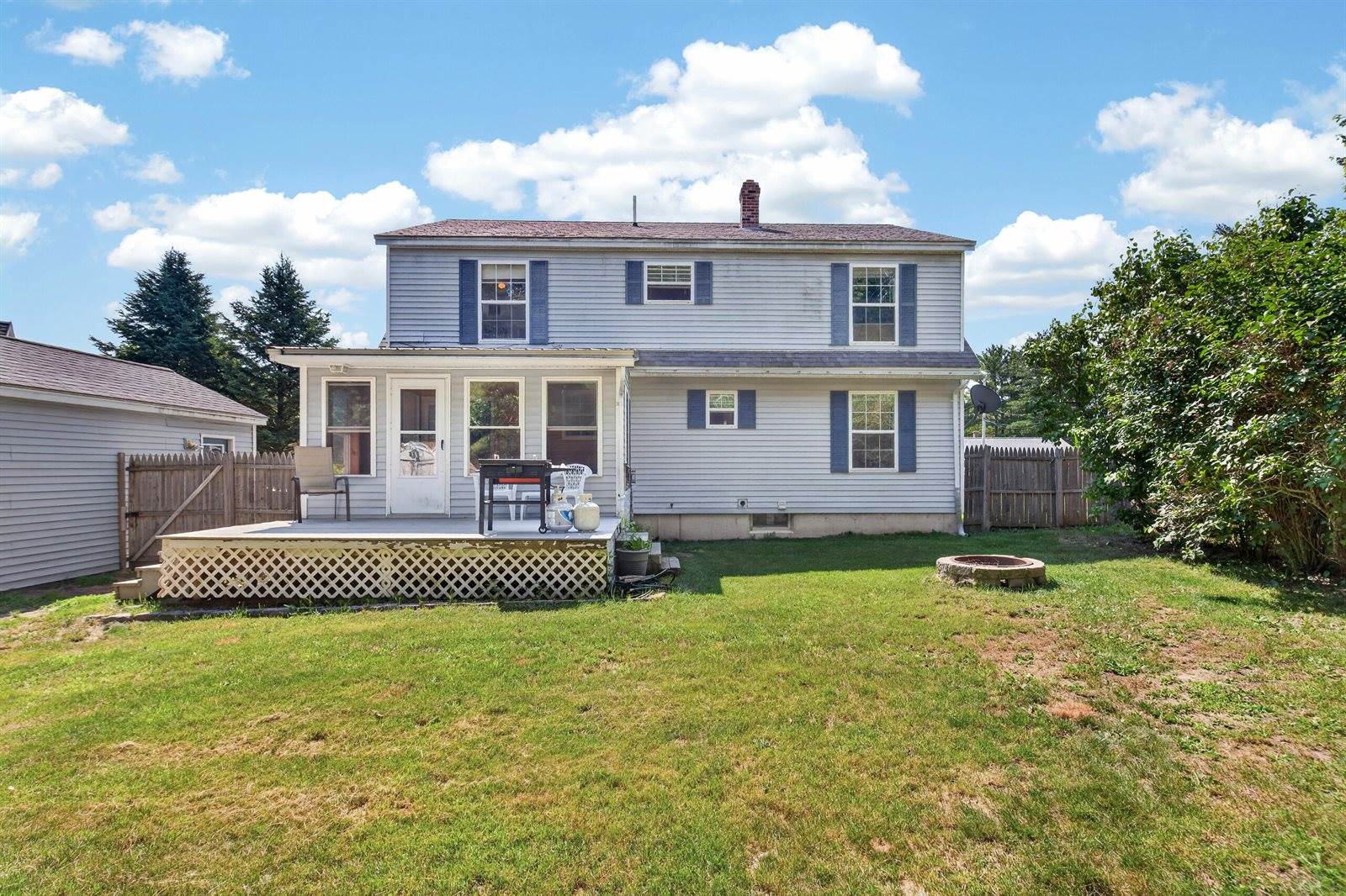 61 Sunny Hollow Place, Bangor, ME 04401