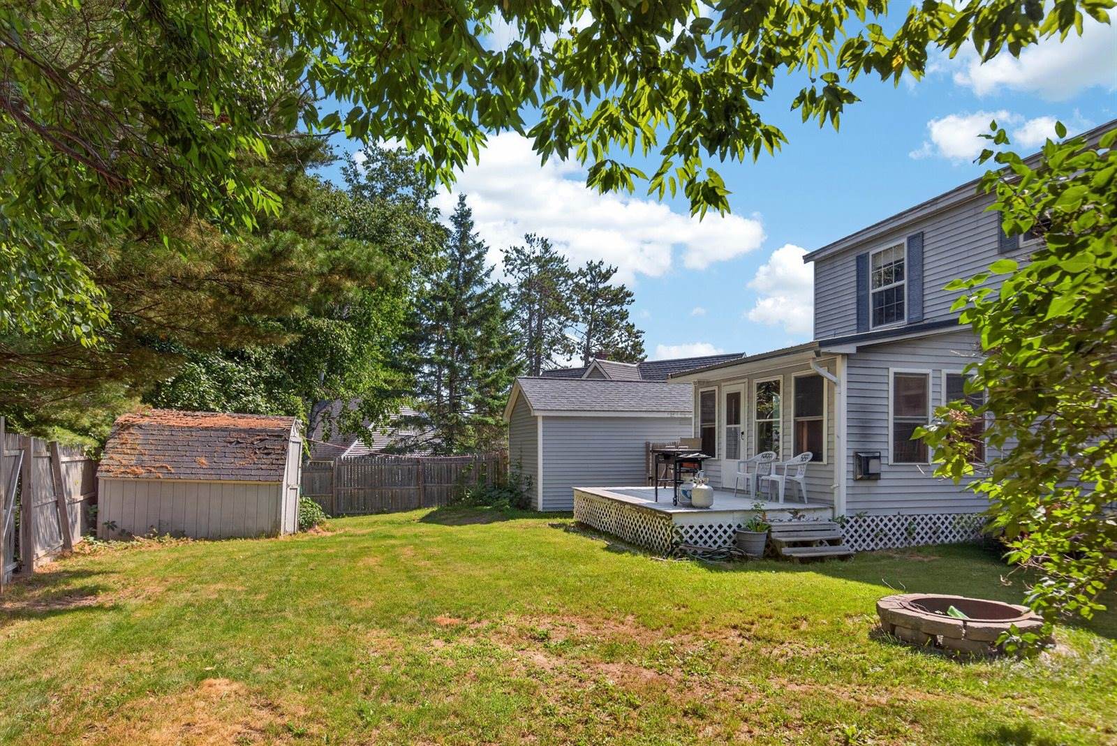 61 Sunny Hollow Place, Bangor, ME 04401