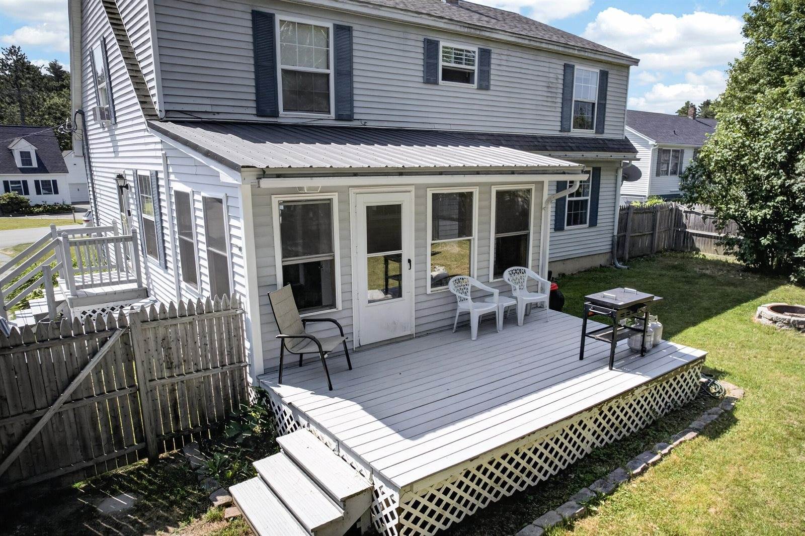 61 Sunny Hollow Place, Bangor, ME 04401
