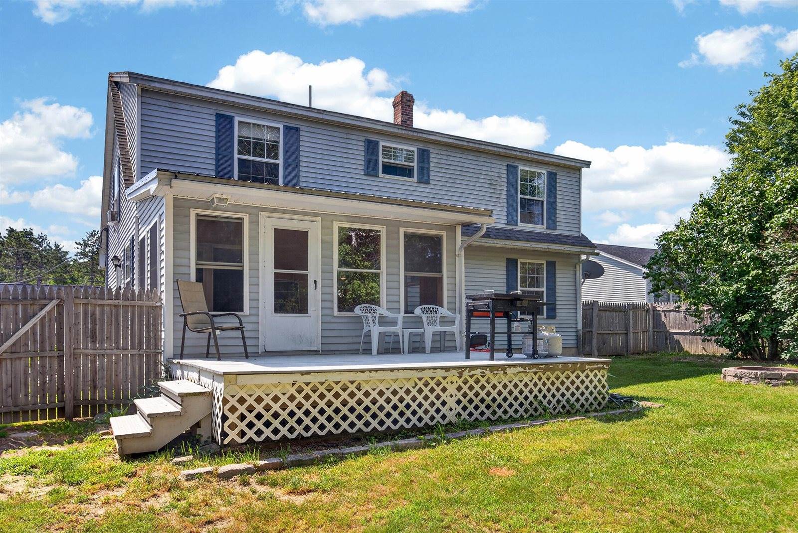 61 Sunny Hollow Place, Bangor, ME 04401
