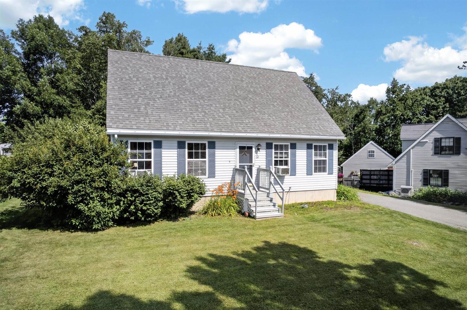 61 Sunny Hollow Place, Bangor, ME 04401