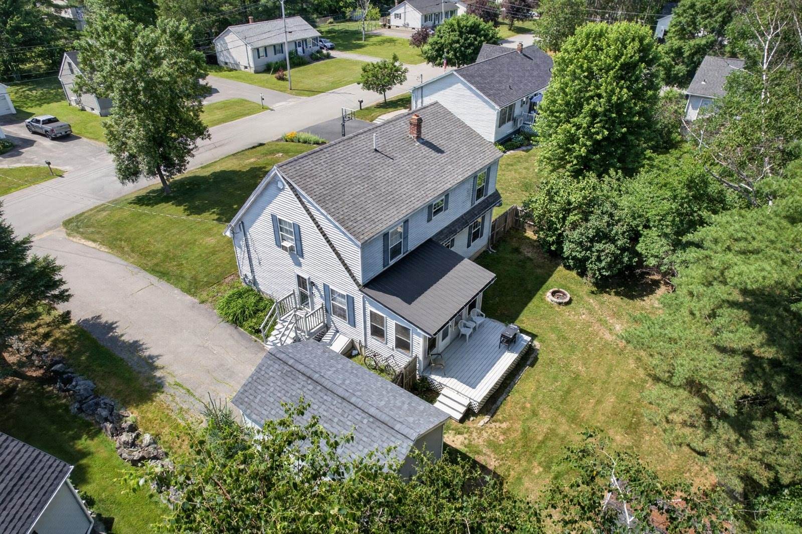61 Sunny Hollow Place, Bangor, ME 04401