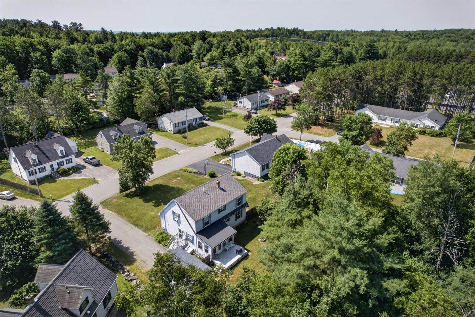 61 Sunny Hollow Place, Bangor, ME 04401