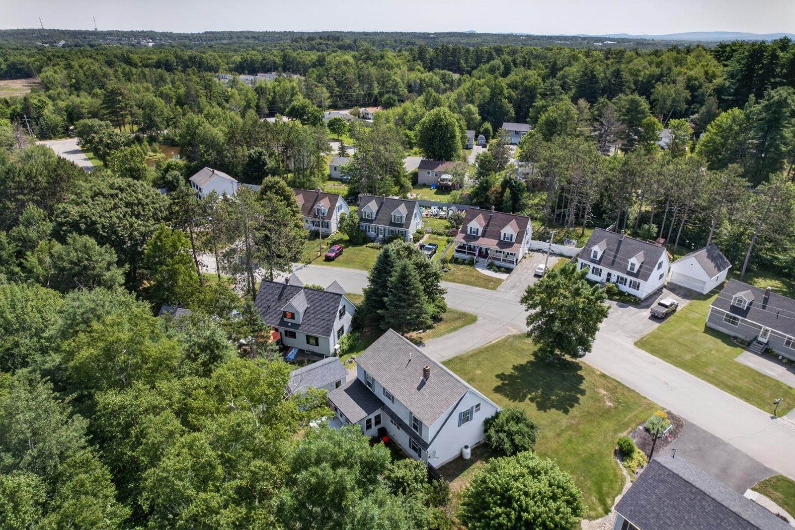 61 Sunny Hollow Place, Bangor, ME 04401
