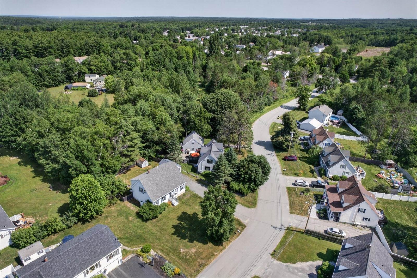 61 Sunny Hollow Place, Bangor, ME 04401