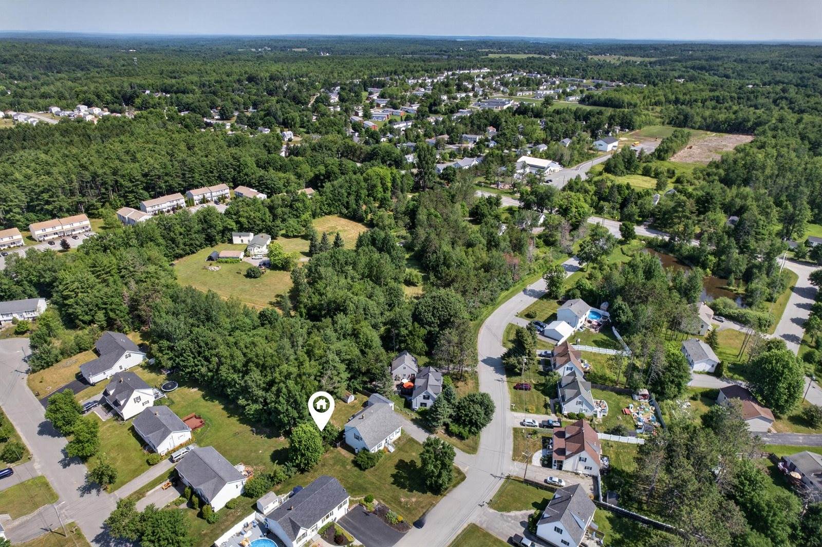 61 Sunny Hollow Place, Bangor, ME 04401