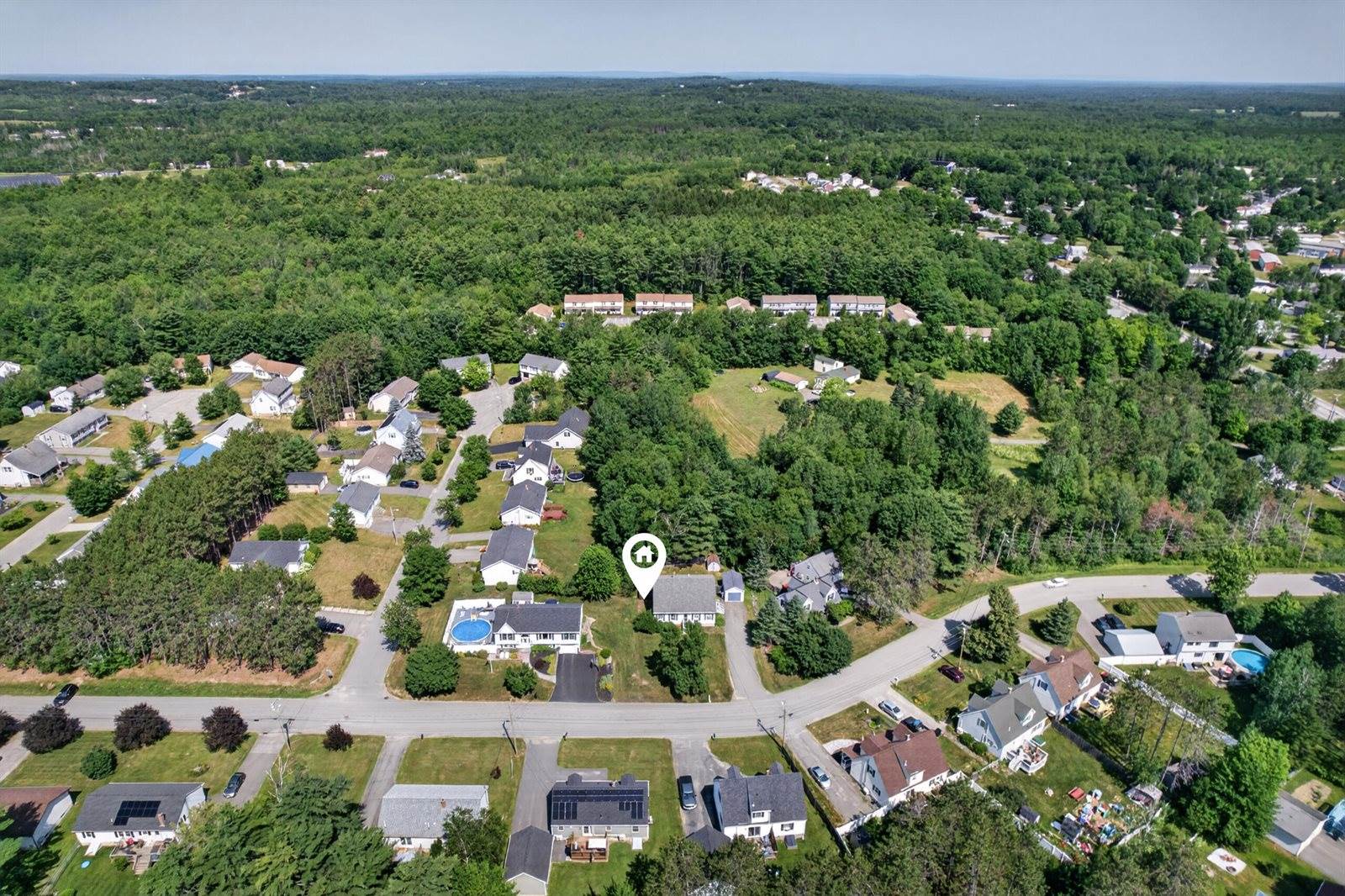 61 Sunny Hollow Place, Bangor, ME 04401
