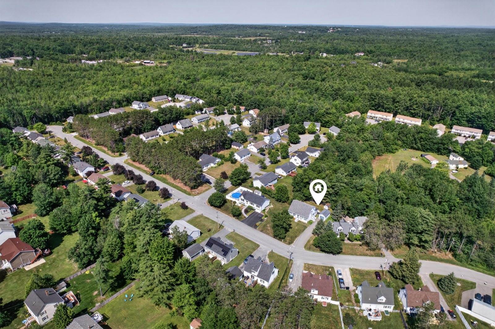 61 Sunny Hollow Place, Bangor, ME 04401