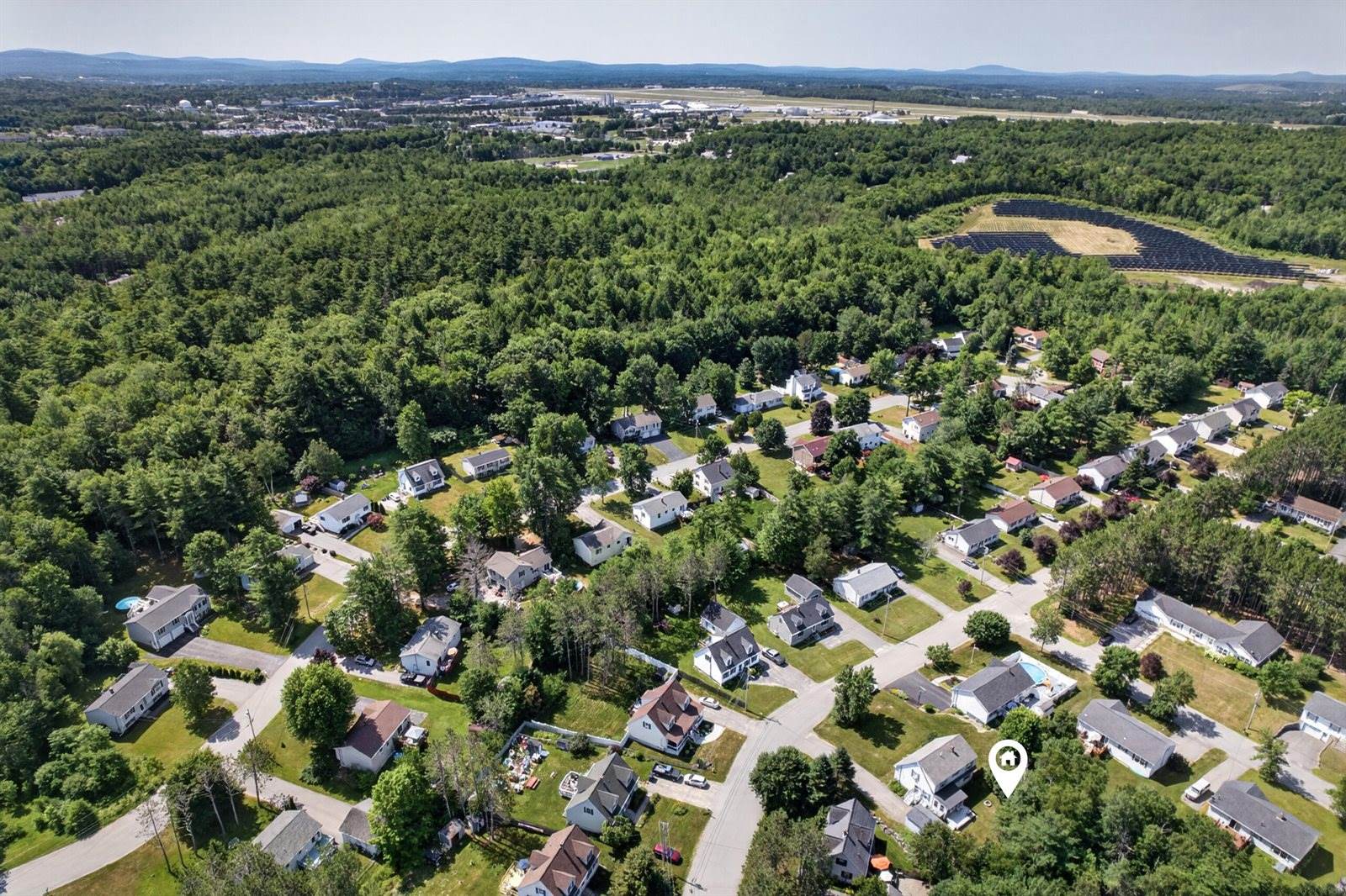 61 Sunny Hollow Place, Bangor, ME 04401