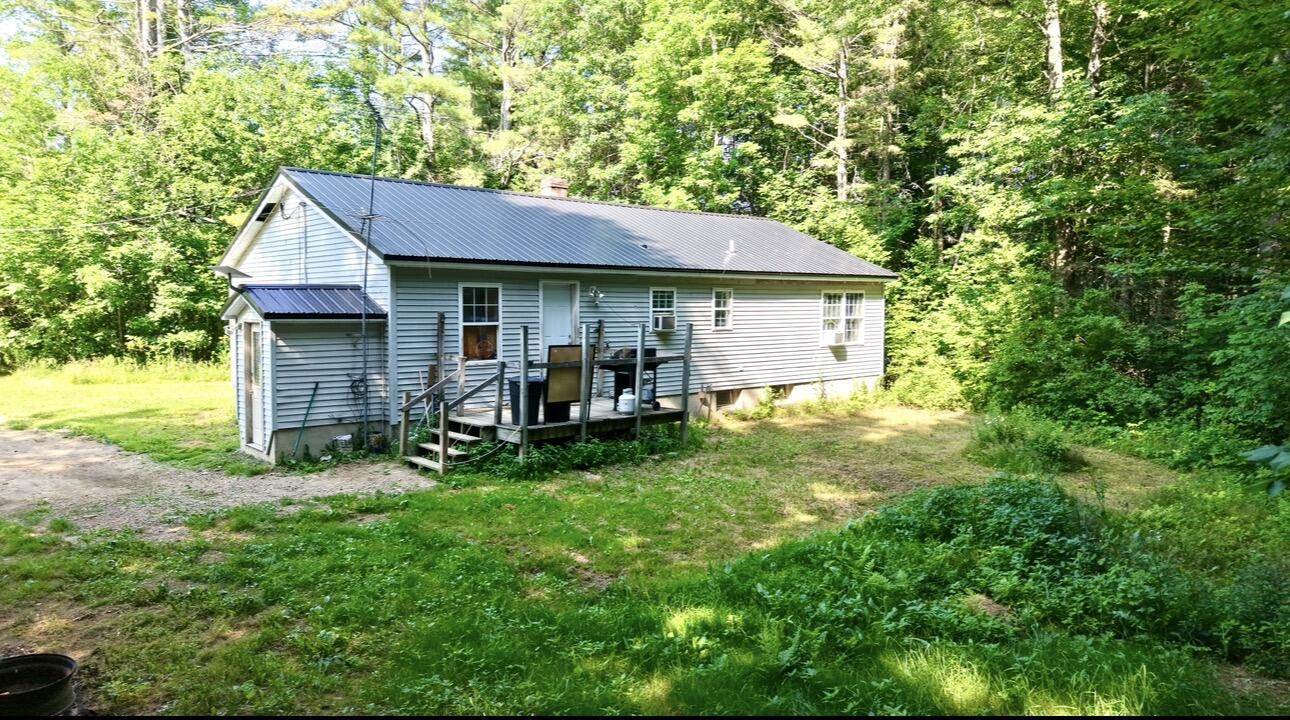 642 Stream Road, Winterport, ME 04496