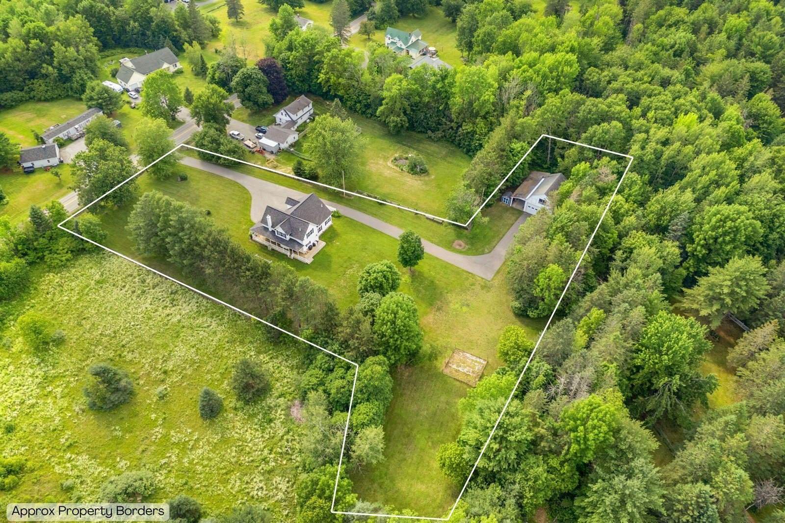 517 Blackstream Road, Hermon, ME 04401
