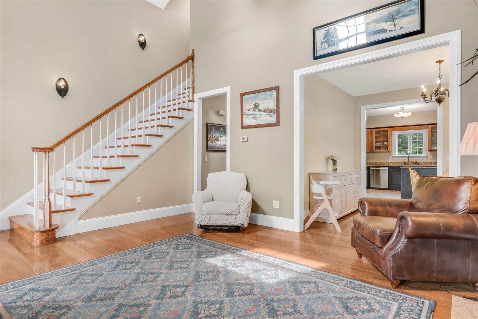 517 Blackstream Road, Hermon, ME 04401