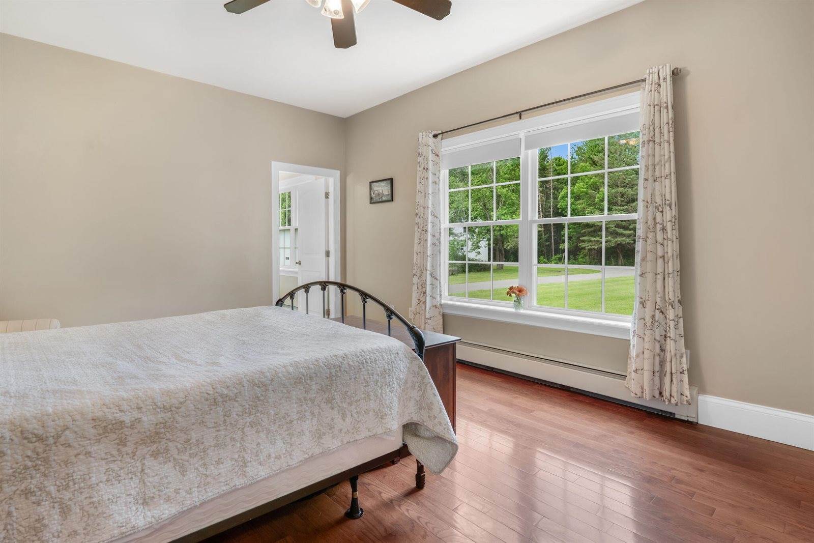 517 Blackstream Road, Hermon, ME 04401