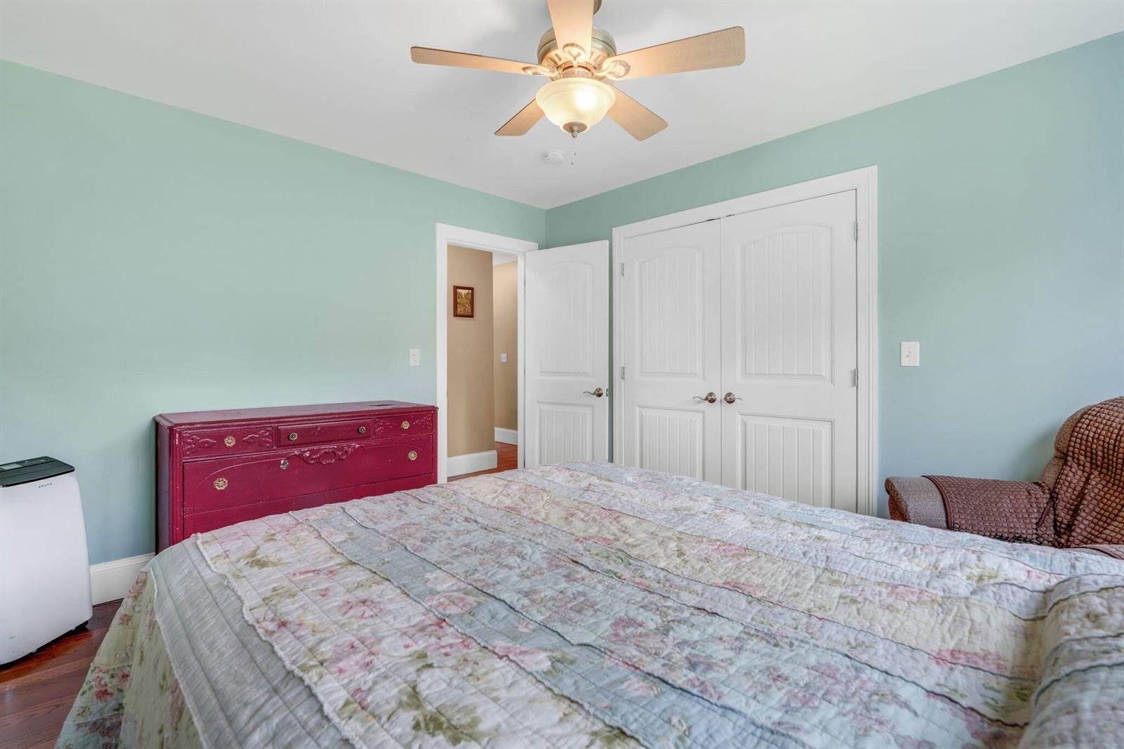 517 Blackstream Road, Hermon, ME 04401