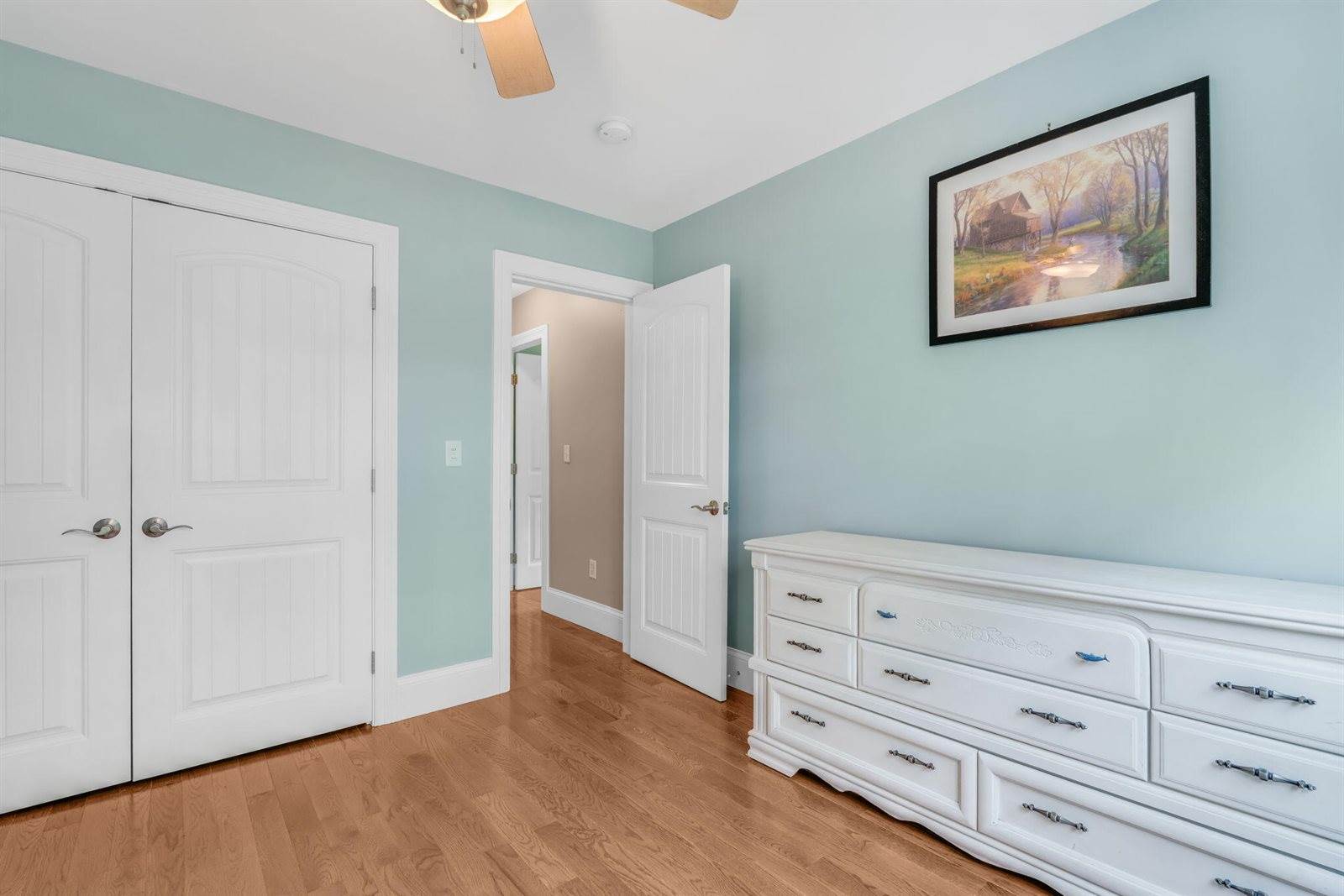 517 Blackstream Road, Hermon, ME 04401
