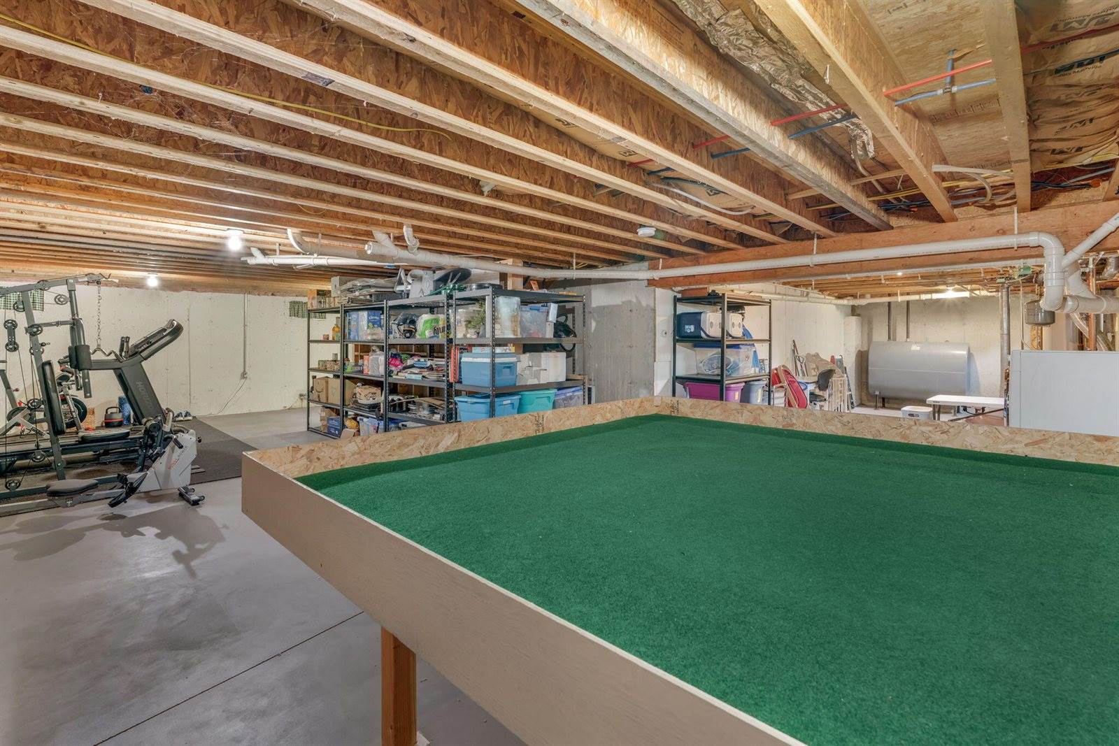 517 Blackstream Road, Hermon, ME 04401