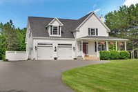 517 Blackstream Road, Hermon, ME 04401