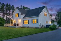 517 Blackstream Road, Hermon, ME 04401