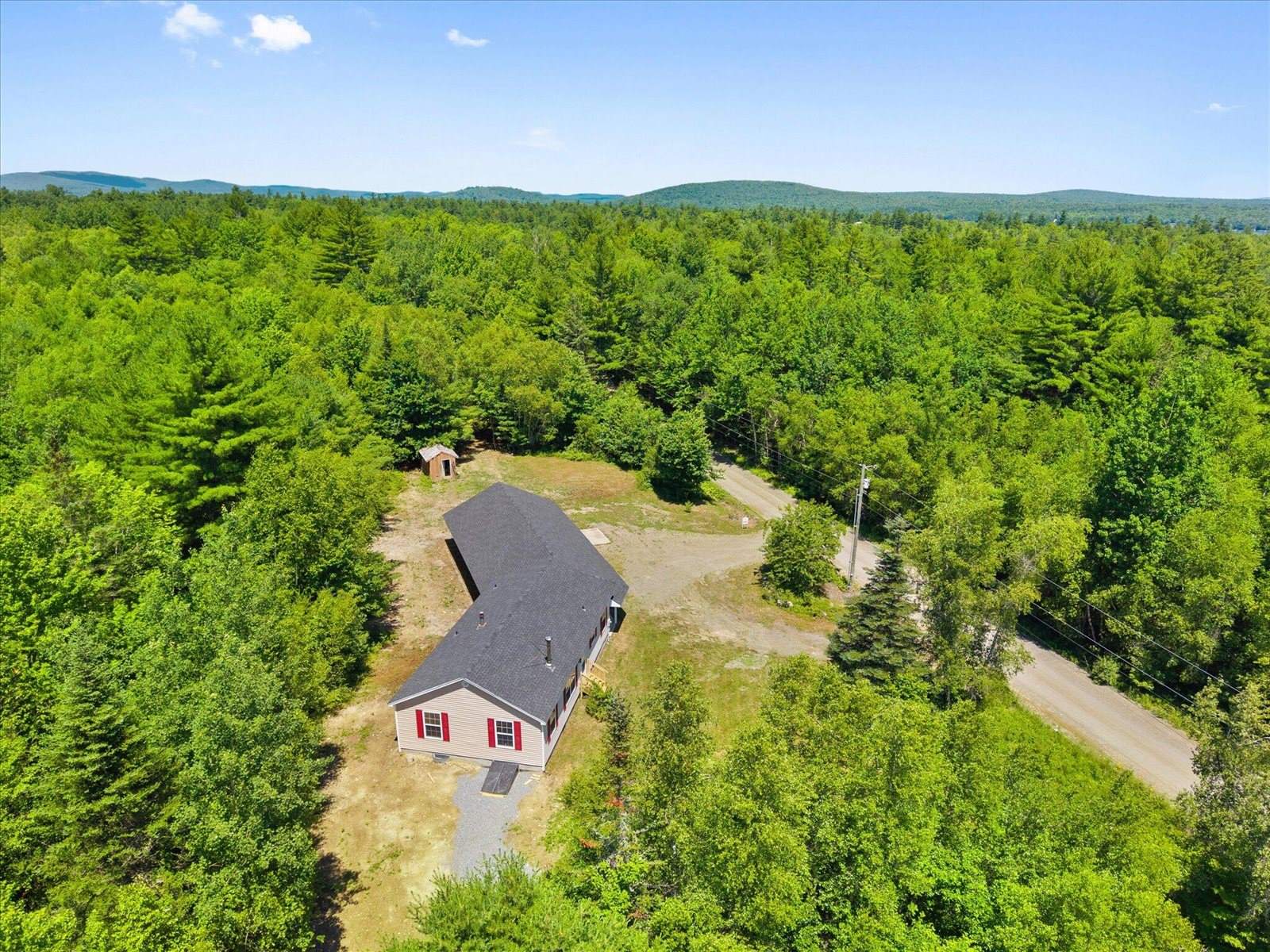 79 Upper Boggy Brook Way, Ellsworth, ME 04605