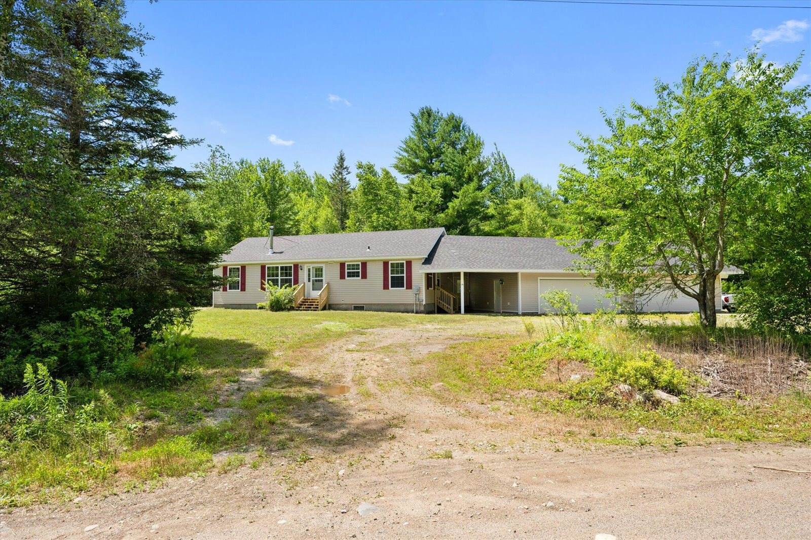 79 Upper Boggy Brook Way, Ellsworth, ME 04605