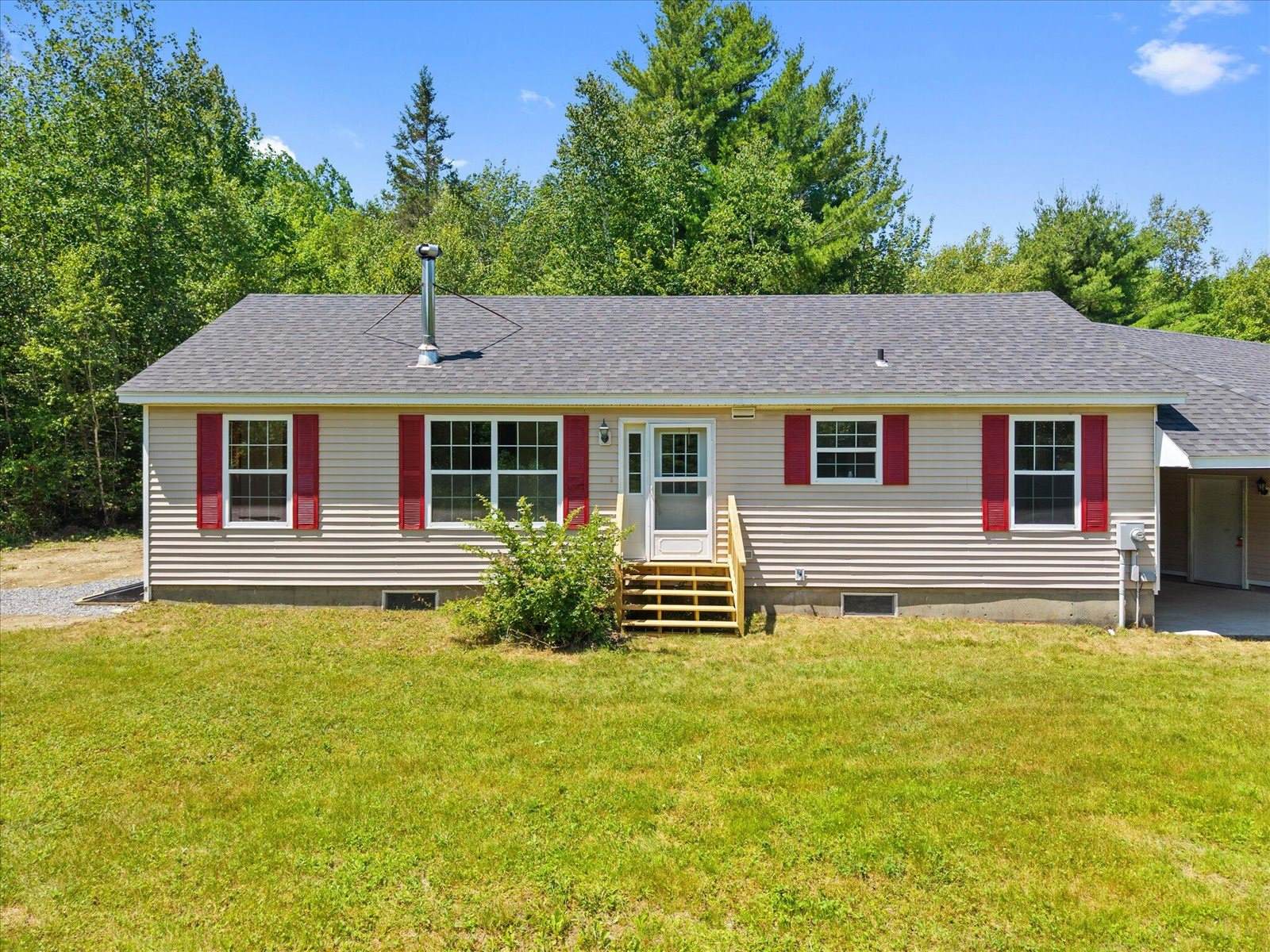 79 Upper Boggy Brook Way, Ellsworth, ME 04605