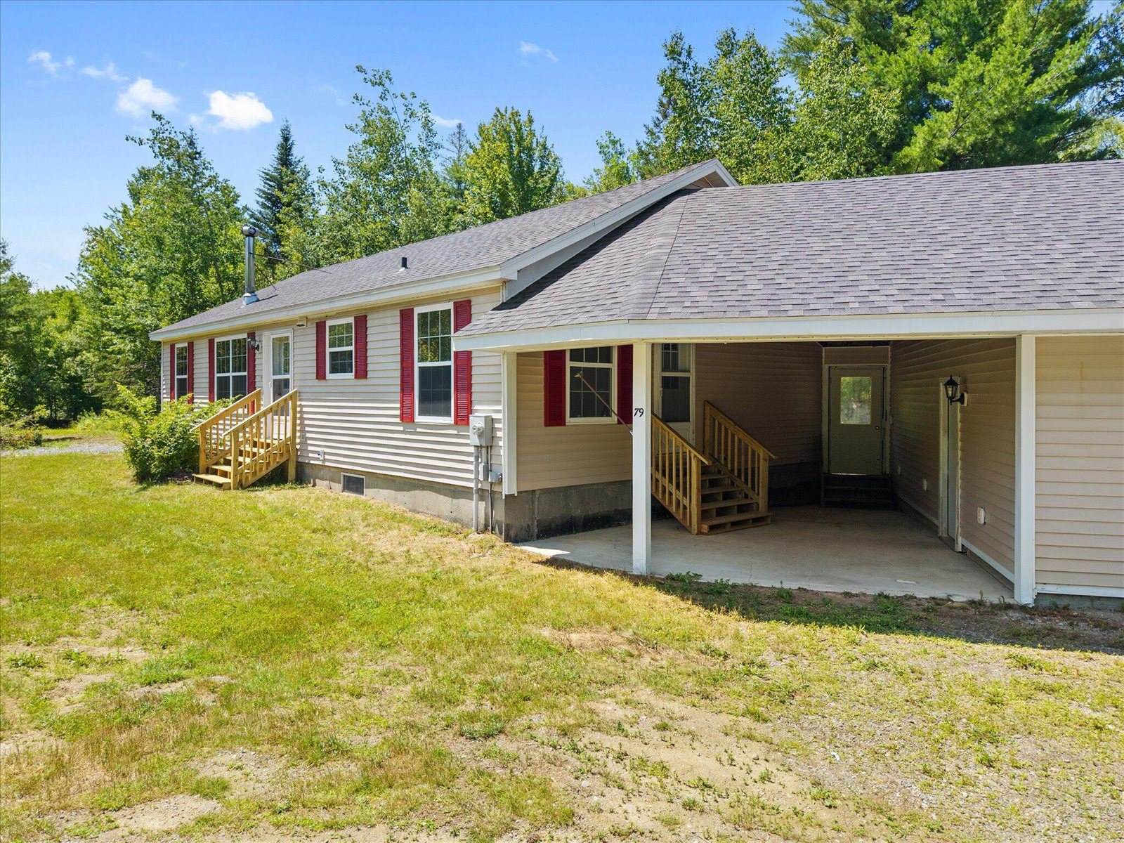 79 Upper Boggy Brook Way, Ellsworth, ME 04605