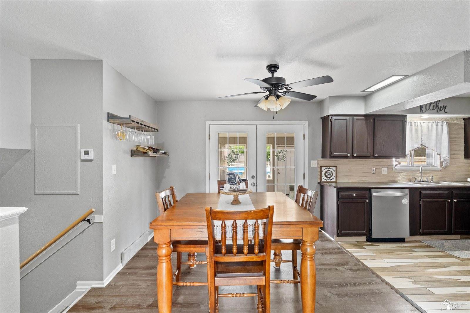 7268 Brookside Drive, Lambertville, MI 48144