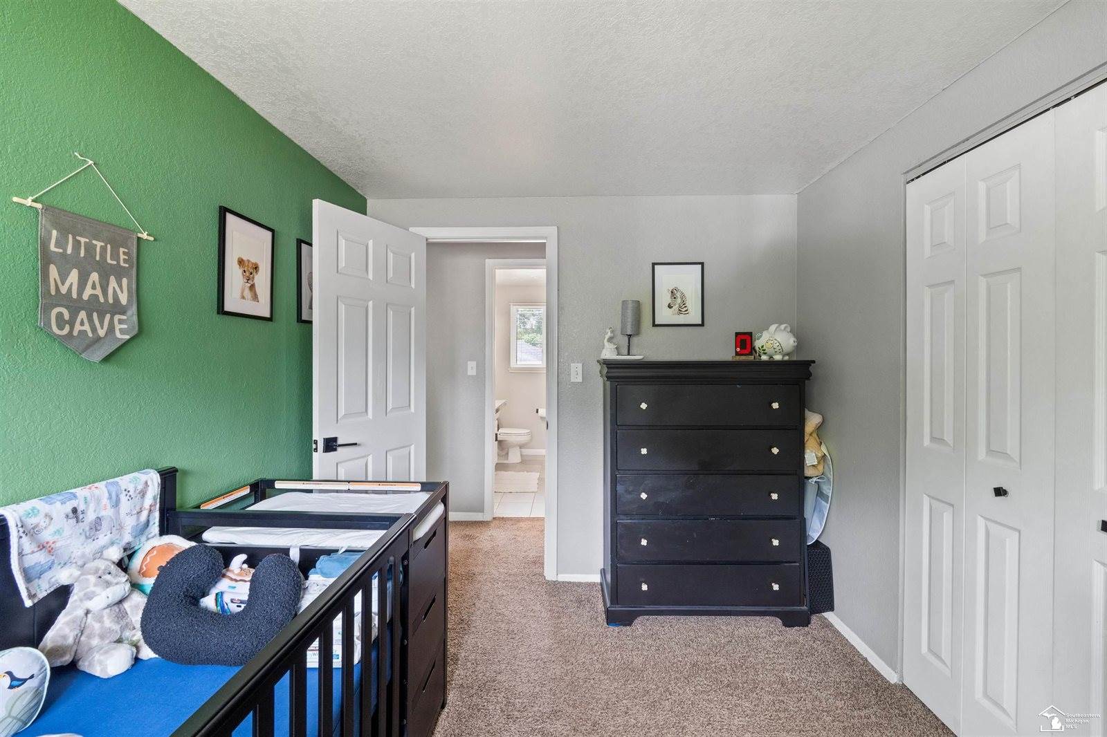 7268 Brookside Drive, Lambertville, MI 48144