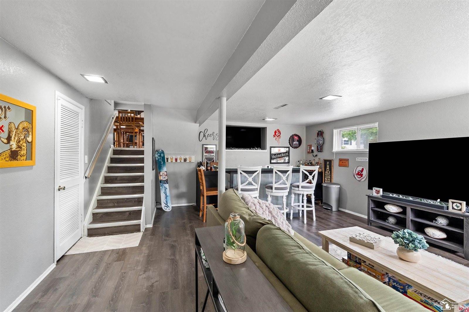 7268 Brookside Drive, Lambertville, MI 48144