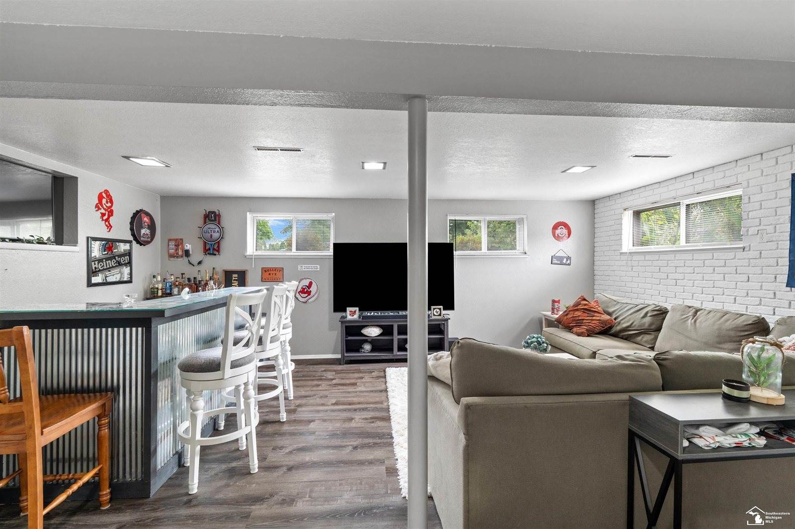 7268 Brookside Drive, Lambertville, MI 48144