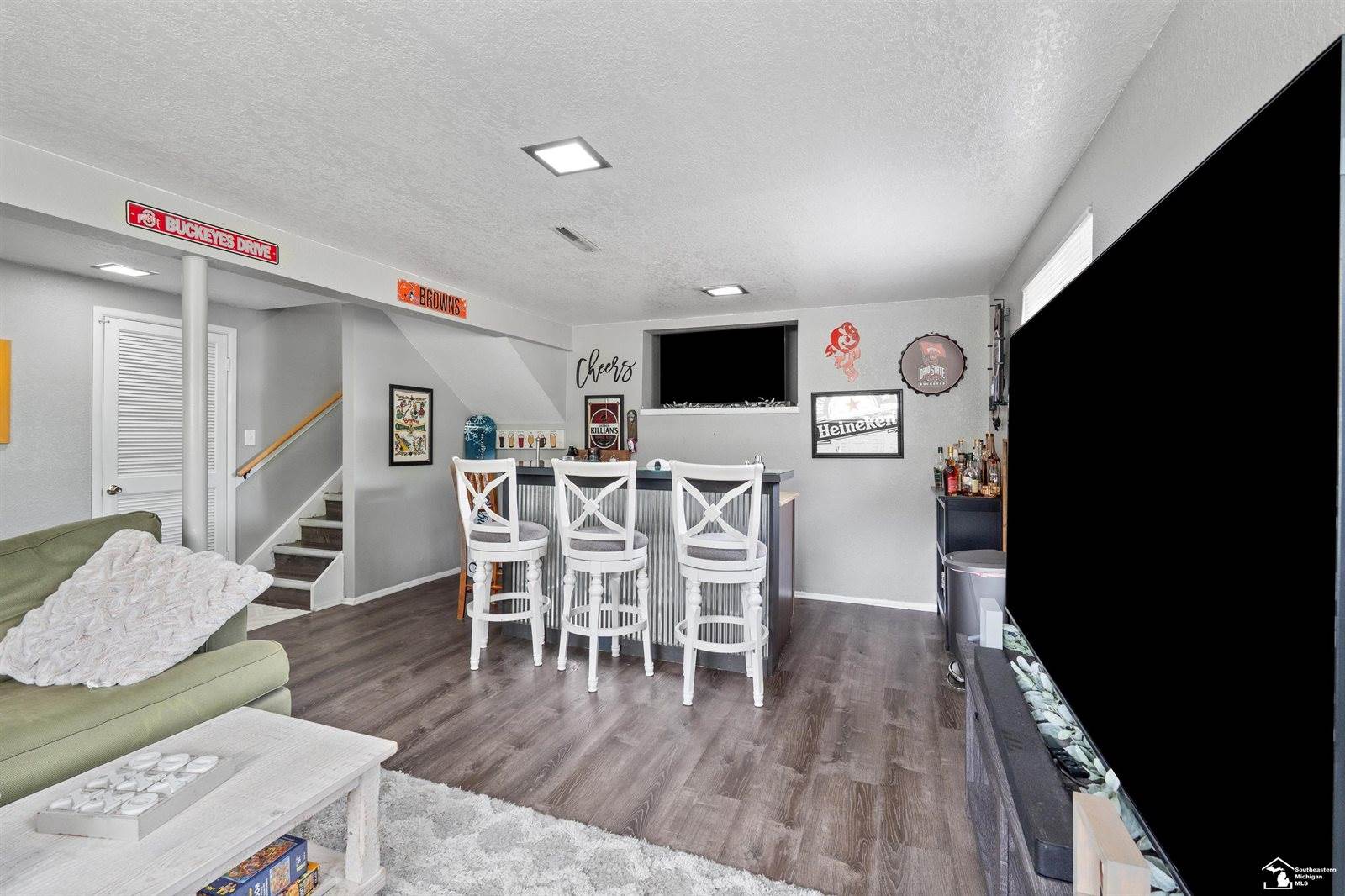 7268 Brookside Drive, Lambertville, MI 48144