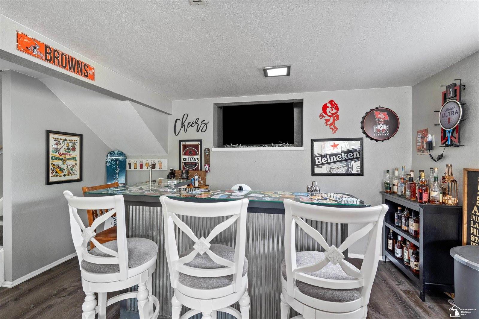 7268 Brookside Drive, Lambertville, MI 48144