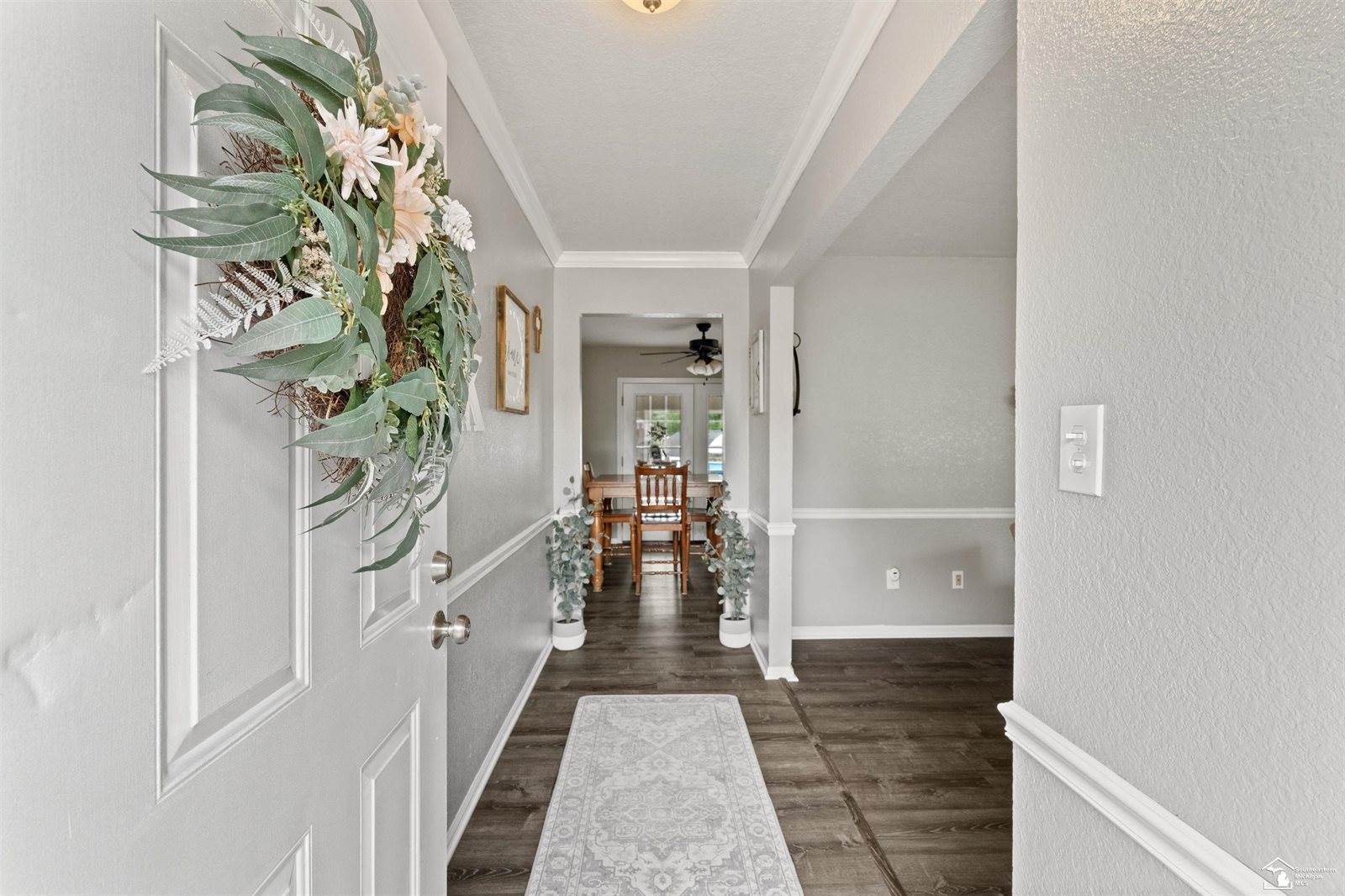 7268 Brookside Drive, Lambertville, MI 48144