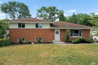 7268 Brookside Drive, Lambertville, MI 48144