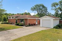 7268 Brookside Drive, Lambertville, MI 48144