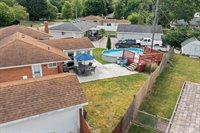 7268 Brookside Drive, Lambertville, MI 48144