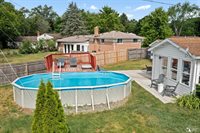 7268 Brookside Drive, Lambertville, MI 48144