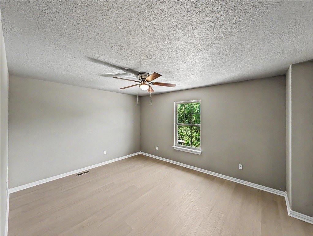 703 West Garland Street, Siloam Springs, AR 72761