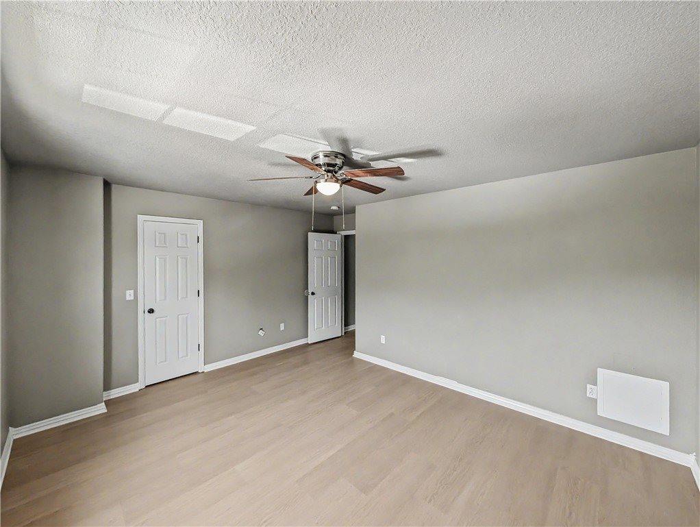 703 West Garland Street, Siloam Springs, AR 72761