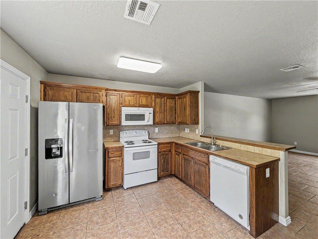 703 West Garland Street, Siloam Springs, AR 72761