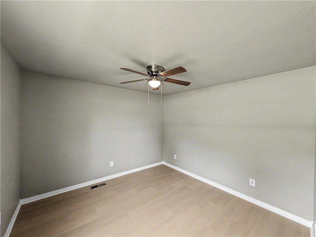 703 West Garland Street, Siloam Springs, AR 72761