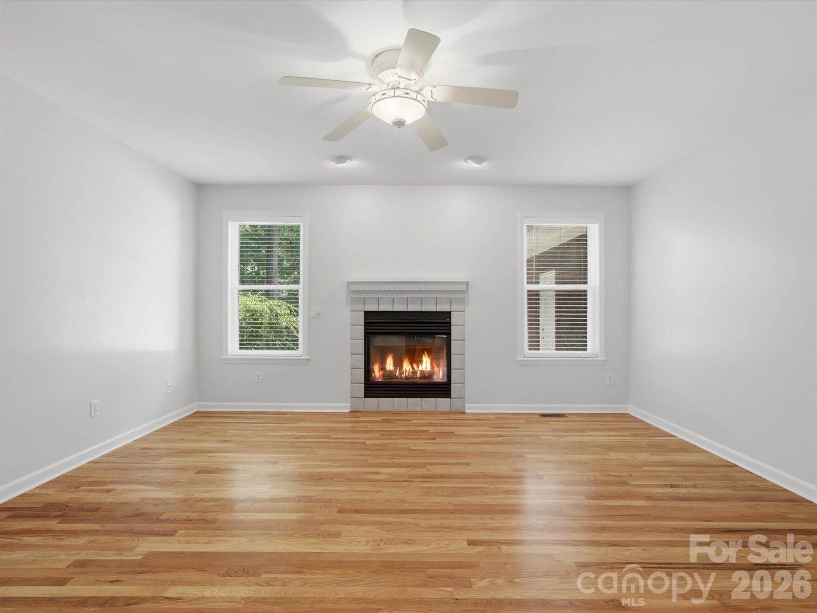 419 Whitefriars Lane, Matthews, NC 28105